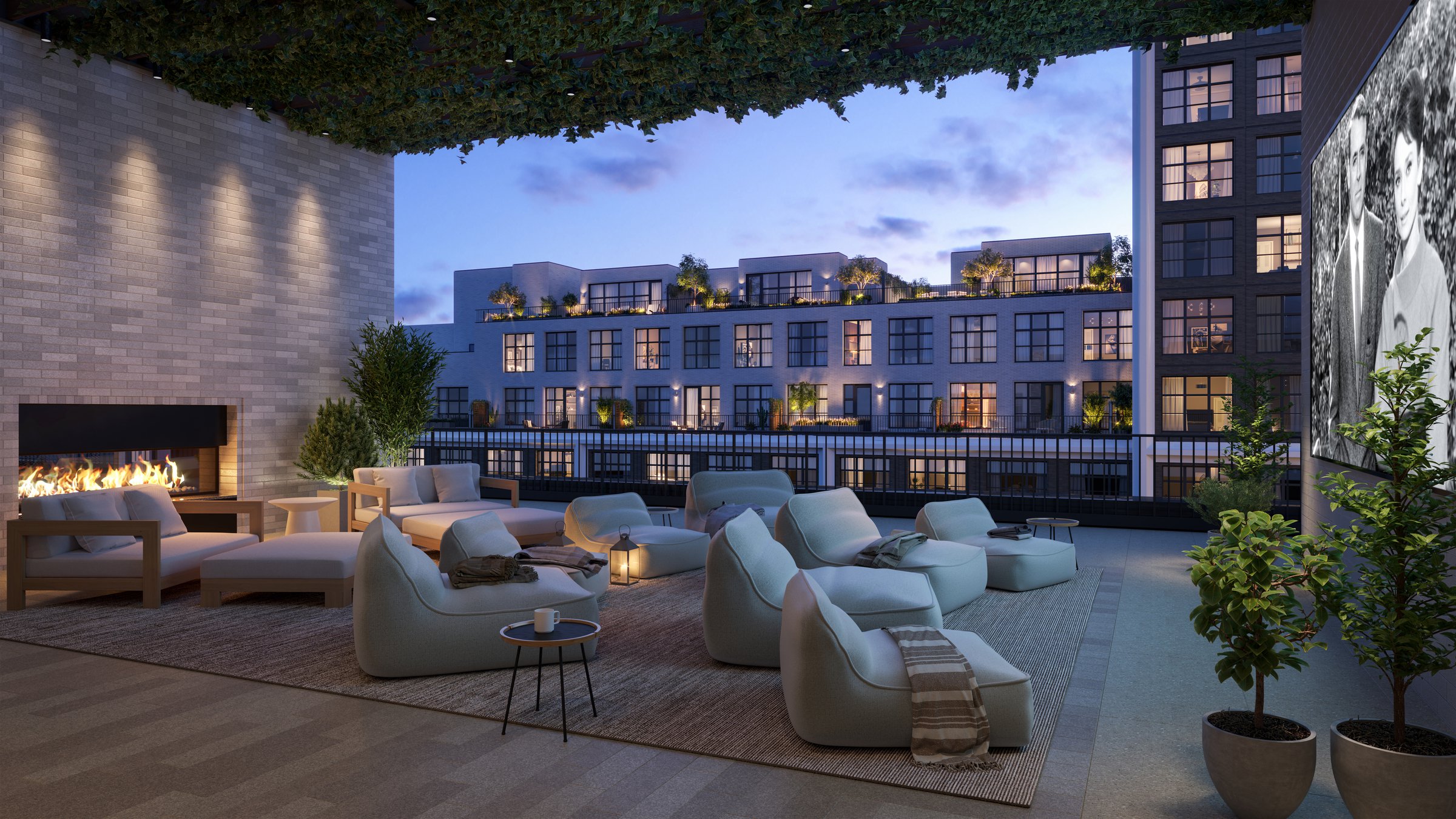 Front & York: Dumbo Brand New Condos with Luxurious Amenities