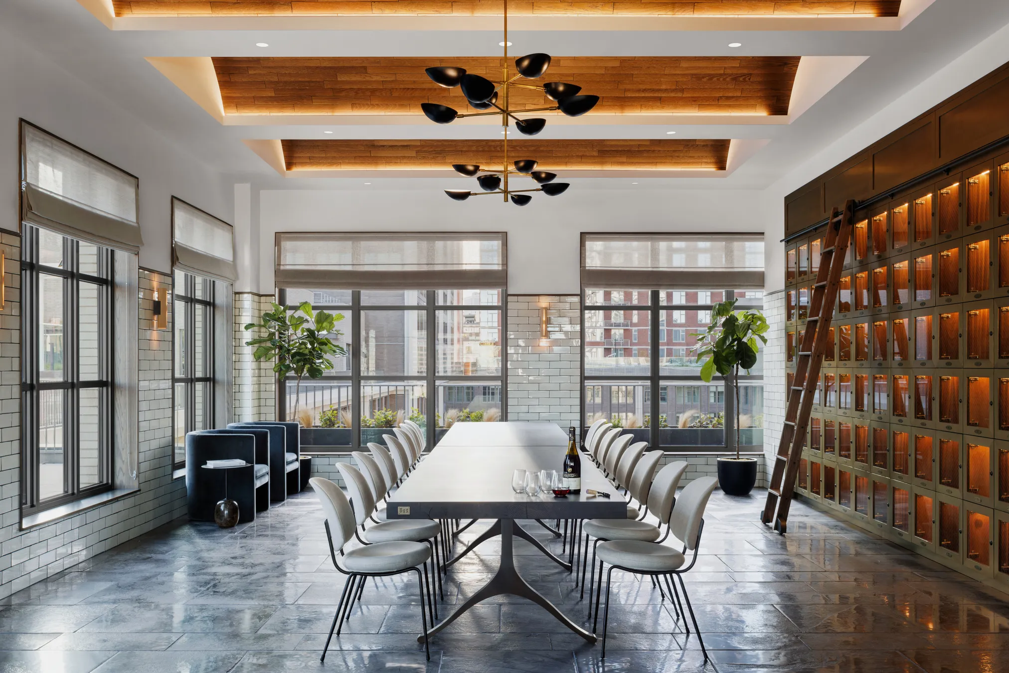 Front & York: Dumbo Brand New Condos with Luxurious Amenities