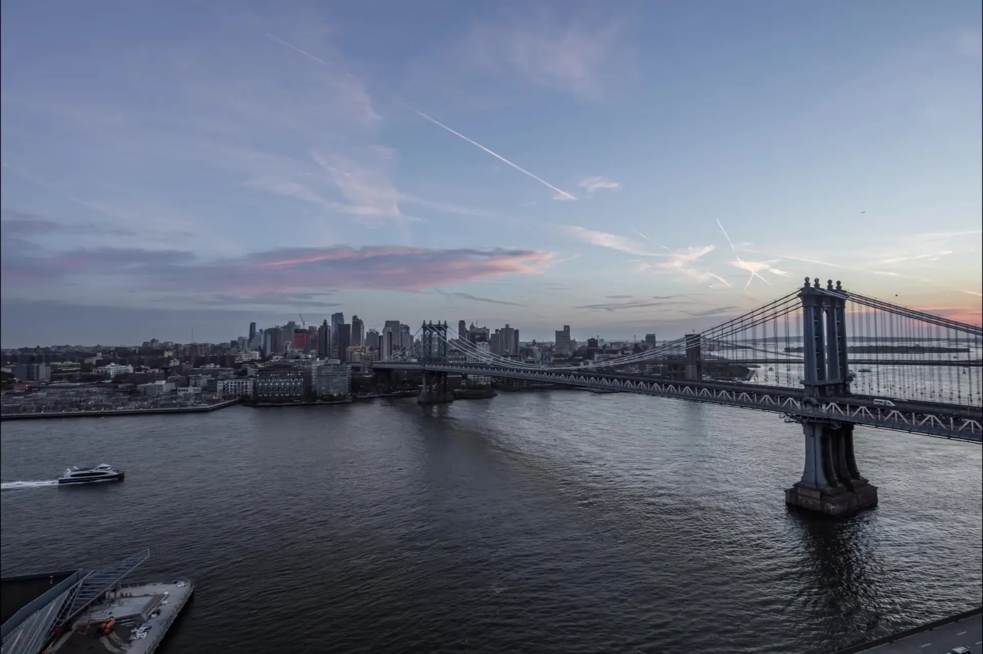 Front & York at 85 Jay Street Brand New Condos in Dumbo Brooklyn